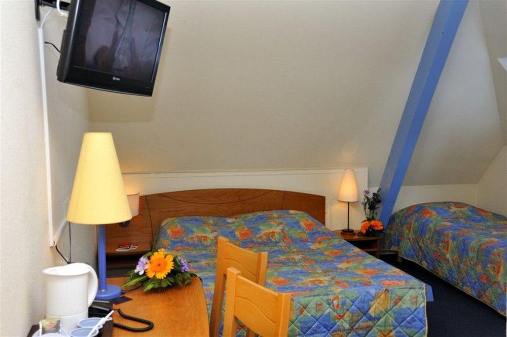 فندق بلوتْجْزافي  إيبيس ستايلز بالي - مول هاوس أيروبورت المظهر الخارجي الصورة